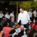 La voz del ciudadano se seguirá escuchando: Elías Retes