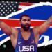 NFL: ¡Oficial! Medallista de Oro Olímpico Gable Steveson es nuevo jugador de los Buffalo Bills