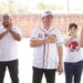 Estamos sacando a Navojoa de la oscuridad en la que nos dejó el PRIAN: Elías Retes