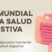 Salud Sonora recomienda mantener una alimentación sana y evitar problemas digestivos