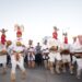 Celebra Saylam Yoreme a San Isidro Labrador