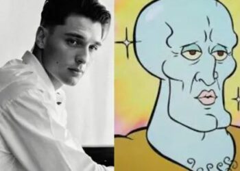 Nuevo corte de cabello de Peso Pluma causa memes; aquí los mejores