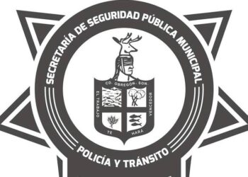Comunicado de Seguridad Pública del Municipio de Cajeme
