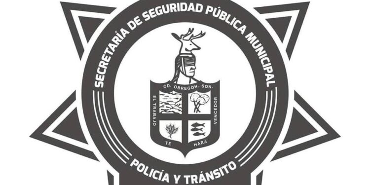 Comunicado de Seguridad Pública del Municipio de Cajeme