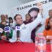 Se suman militantes de Morena, MC, PES y organizaciones civiles al proyecto de Armando Alcalá para que llegue a la presidencia municipal de Cajeme