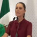 Sheinbaum cerrará campaña en el Zócalo el 29 de mayo