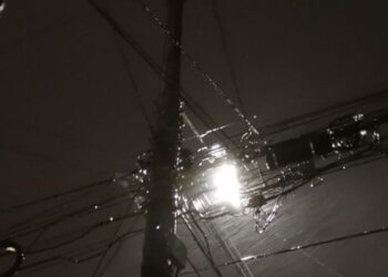Segundo día de apagones en México, al menos 4 Estados sin luz