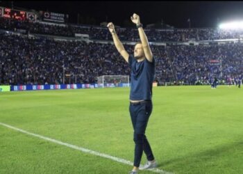Cruz Azul, con el reto de transformar su estigma ante América