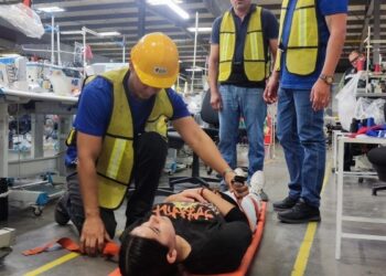 Resalta Protección Civil importancia de simulacros de sismo