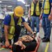 Resalta Protección Civil importancia de simulacros de sismo