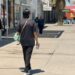 Se esperan temperaturas mayores de 38 C. para esta semana