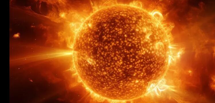 Podría ocurrir una tormenta solar más intensa: Américo González Esparza, Investigador del Instituto de Geofísica de la UNAM
