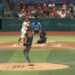 Diablos Rojos superan 10-5 a Saraperos de Saltillo