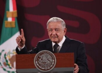 Apagones no fueron sabotaje a CFE de cara a elecciones: AMLO