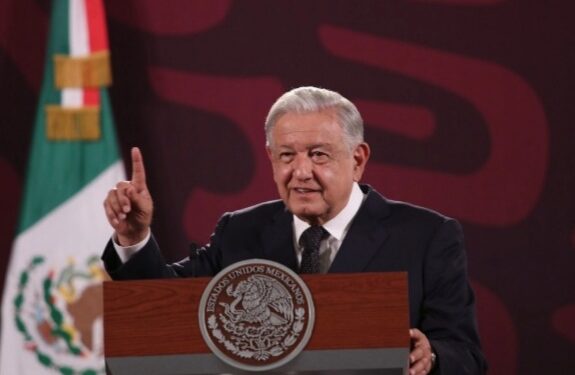 Apagones no fueron sabotaje a CFE de cara a elecciones: AMLO