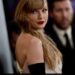 Taylor Swift conquista París en el inicio de su gira europea