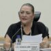 Pide Taddei no usar el color del INE para apoyar a candidatos