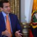 CIJ se pronunciará el 23 de mayo sobre caso de México-Ecuador