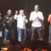 La Caída de templete en evento de Máynez deja 5 muertos y 50 lesionados