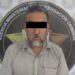 Cae en #BajaCalifornia a Agapito “N” por homicidios registrados en #RosarioTesopaco