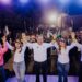 Vamos a ganar a la buena para hacer más cambios: Toño Astiazarán