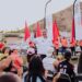 Para crecer juntos vamos por más ciclovías, arte en colonias y la primer clínica gratuita para mascotas: Toño Astiazarán