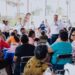 La decisión el 2 de junio es entre hacer más cambios juntos o volver al pasado de estancamiento: Toño Astiazarán
