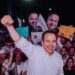Gana Toño Astiazarán debate con propuestas y trabajo hecho