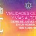 Exhorta Tránsito a tomar rutas alternas por cierre de calles durante Fiestas del Pitic