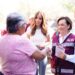Este 2 de junio, desde la periferia hasta el centro, la transformación llegará a Hermosillo con María Dolores del Río.