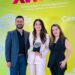 Telemax recibe distintivo de Empresa Socialmente Responsable (ESR) por segundo año consecutivo