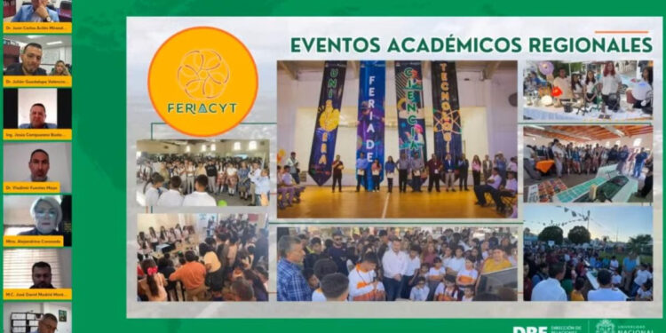 Universidad de la Sierra inicia gestiones de colaboración académica con Colombia