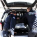 Policía Estatal ha sumado más de 250 patrullas y 629 Policías Estatales en este sexenio