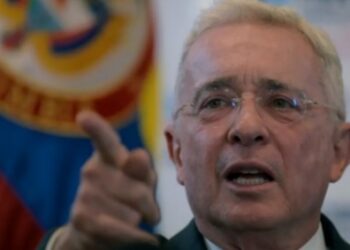 Comienza en Colombia el juicio contra el ex presidente Álvaro Uribe