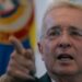 Comienza en Colombia el juicio contra el ex presidente Álvaro Uribe