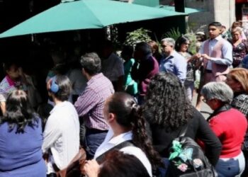 Mejora Inegi a 0.3% crecimiento del primer trimestre de 2024