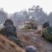 Israel asegura que la guerra en Gaza durará al menos 7 meses más y no abandonará el enclave