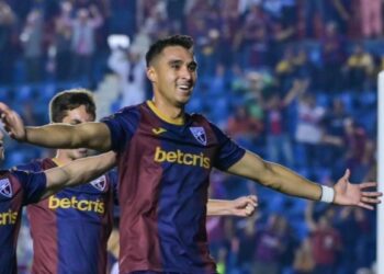 Atlante vence a Leones Negros en final de ida de Liga de Expansión