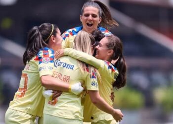 América vence a Chivas y califica a Semifinales de Liga MX Femenil