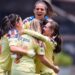 América vence a Chivas y califica a Semifinales de Liga MX Femenil