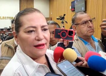 INE celebra que AMLO suspenda sus “mañaneras” por la veda electoral