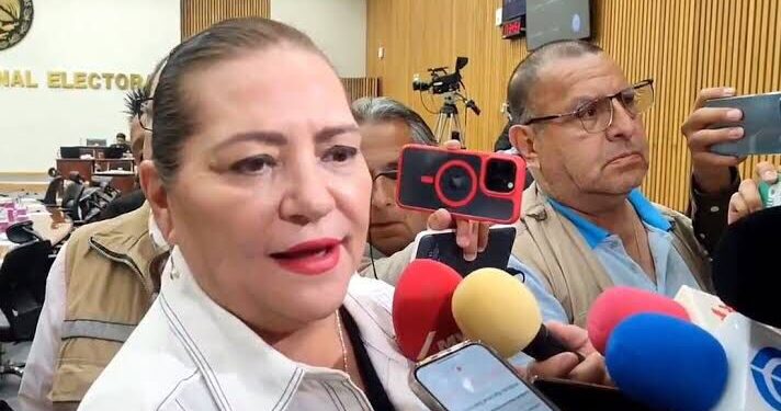 INE celebra que AMLO suspenda sus “mañaneras” por la veda electoral