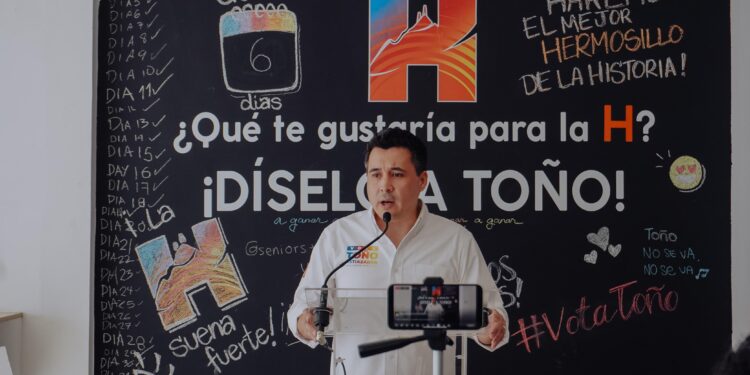 Pide Eduardo Urbina certidumbre en ubicación de casillas para votar este 2 de junio