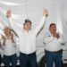 Este 02 de junio vamos todos a votar por Morena: Elías Retes
