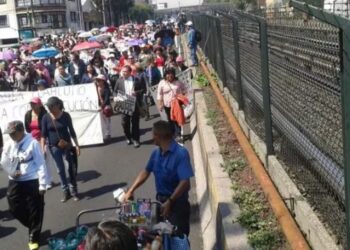 Alza de 13% a maestros principiantes; siguen protestas: CNTE