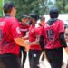 Suma Nogales a tres  campeones nacionales