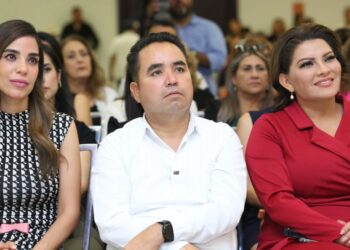 Debaten en Hermosillo sobre la Propuesta de Reforma al Poder Judicial Federal
