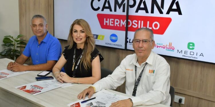 Anuncian la carrera pedestre “Reto de la Campana”