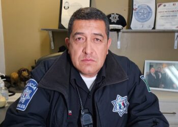 Cumple operativo de seguridad objetivo en la jornada electoral