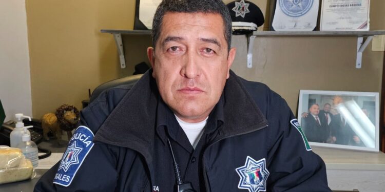 Cumple operativo de seguridad objetivo en la jornada electoral